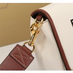 Burberry Skew Backpack 4541